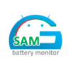 GSam Battery Monitor icon