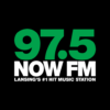 97.5 NOW FM (WJIM) icon