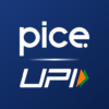 Pice: Vendor UPI Payment App icon