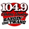 Classic Country 104.9 icon