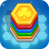 Color Hexa Master: Sort Puzzle icon