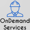 On Demand Services User icon