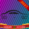 Autoroutes du MAROC PRO 2017 icon