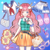 Anime Princess 2：Dress Up Game icon