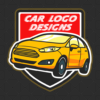 Car Logo Design Racing Logo Maker icon