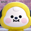 Cute BT21 Wallpaper, Backgrounds icon