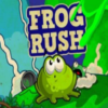 Frog Rush: Squish Toads icon