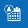 Appointment Booking Admin icon