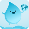 Drink Water Daily Track and Reminder icon