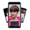 TXT Huening Kai Offline Wallpaper Offline 2020 HD icon