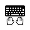 Typing Practice icon