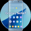 Theme for Samsung Galaxy Note7 icon