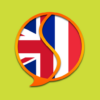 French English Dictionary icon