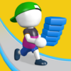 Stairs Runner icon