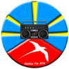 Radios FM 974 (radios 974) icon