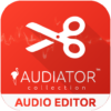 Audiator Editor icon