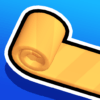 Color Roll Jam 3D icon