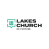 Lakes Church App icon