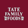 Tate Family Foods icon