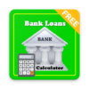 Simulasi Kredit Bank icon