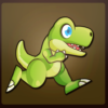 Run Dino Run icon