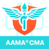 AAMA® CMA Exam Practice 2024 icon