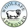 WoolSafe Carpet Cleaning Guide icon