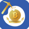 ProHash Btc Cloud Mining icon