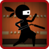 Ninja Hero: Nunchaku Master icon