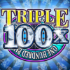 Triple Diamonds 100x Slots icon