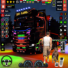 Truck Simulator: Truck Game 3D icon