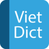 Viet Dict icon