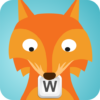 Words with Foxy icon