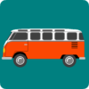 VW Transporter Puzzle icon