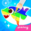 Baby Shark Coloring Book: Kids icon