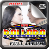 Lagu New Pallapa Offline Full Album Terlengkap icon