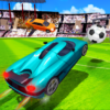 Car Soccer Rocket League icon