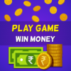 Play Game Win Cash icon