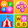 Word Carnival – All in One icon