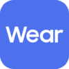 Galaxy Wearable icon