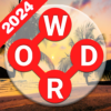 Word Connect – Relax Word Game icon