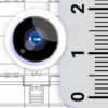 AR Plan 3D Tape Measure, Ruler icon