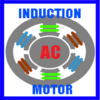 ELECTRICAL INDUCTION MOTOR icon