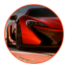 Hypercars P1Best Slide Puzzle Game icon