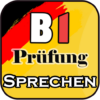 B1 Prüfung Deutsch Sprechen Te icon