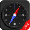 Compass GPS icon