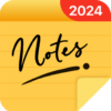 Notes: To Do List, Notepad icon