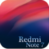 Wallpaper For Redmi Note 7 icon