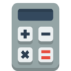 Calculator: Number to Words icon