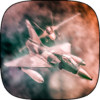 Deadly Jet Fighter Combat SHMUP icon